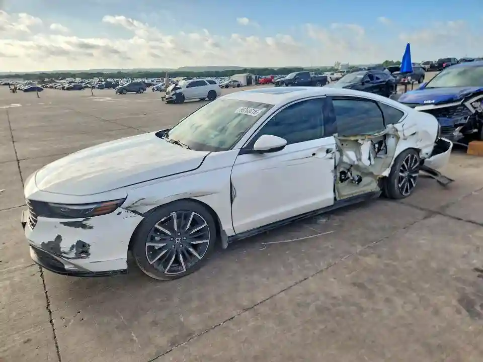 1HGCY2F82SA068202 2025 HONDA ACCORD-0