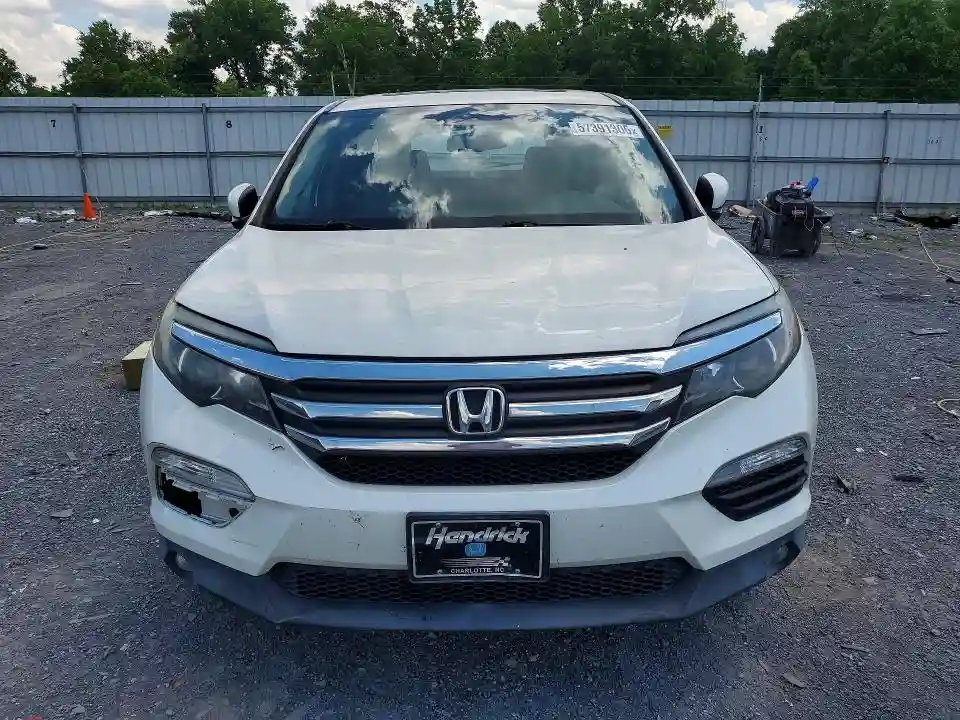 5FNYF5H76GB008003 2016 HONDA PILOT-4
