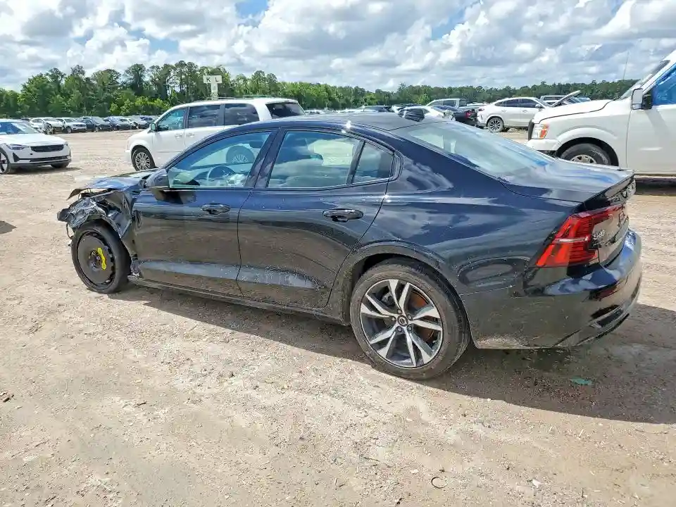 7JRL12FL0RG315636 2024 VOLVO S60-1