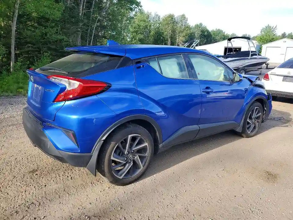 JTNKHMBX9L1086244 2020 TOYOTA C-HR-2