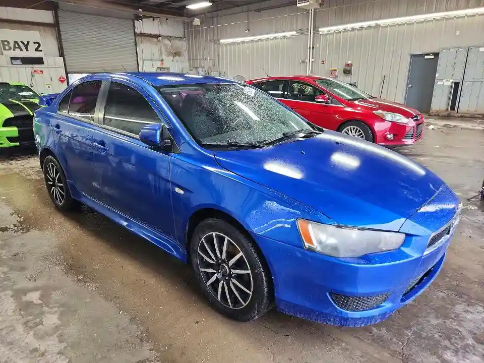 JA32U2FU2BU044532 2011 MITSUBISHI LANCER-3