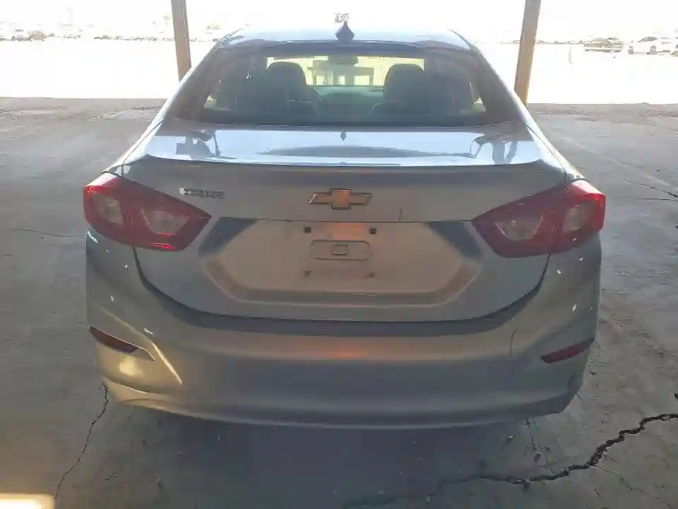 1G1BC5SM3H7140763 2017 CHEVROLET CRUZE-5