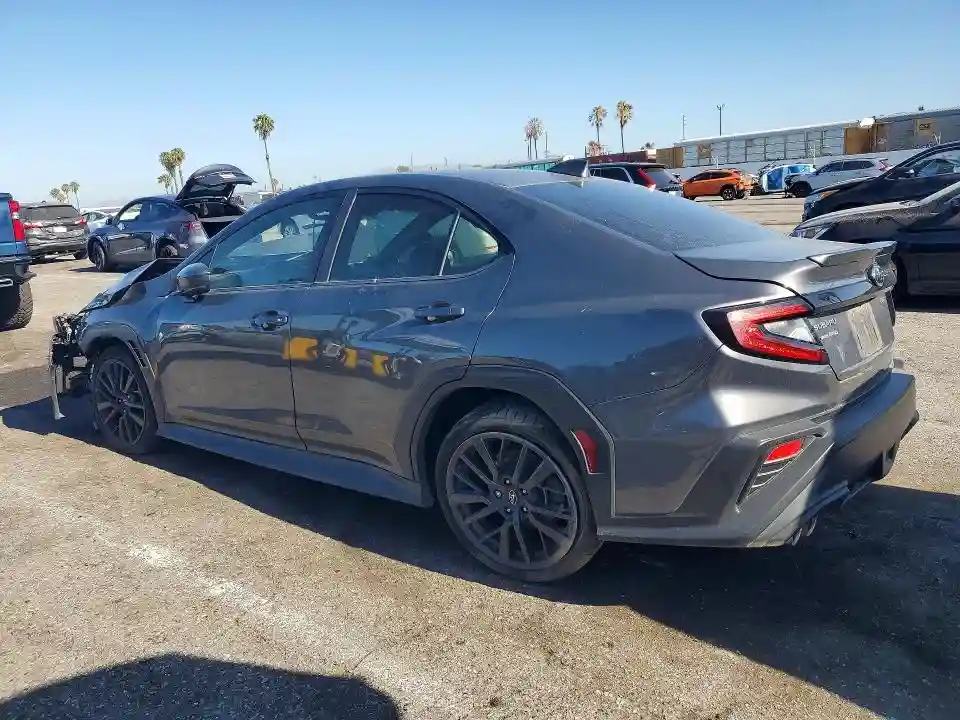 JF1VBAF69N9011492 2022 SUBARU WRX-1