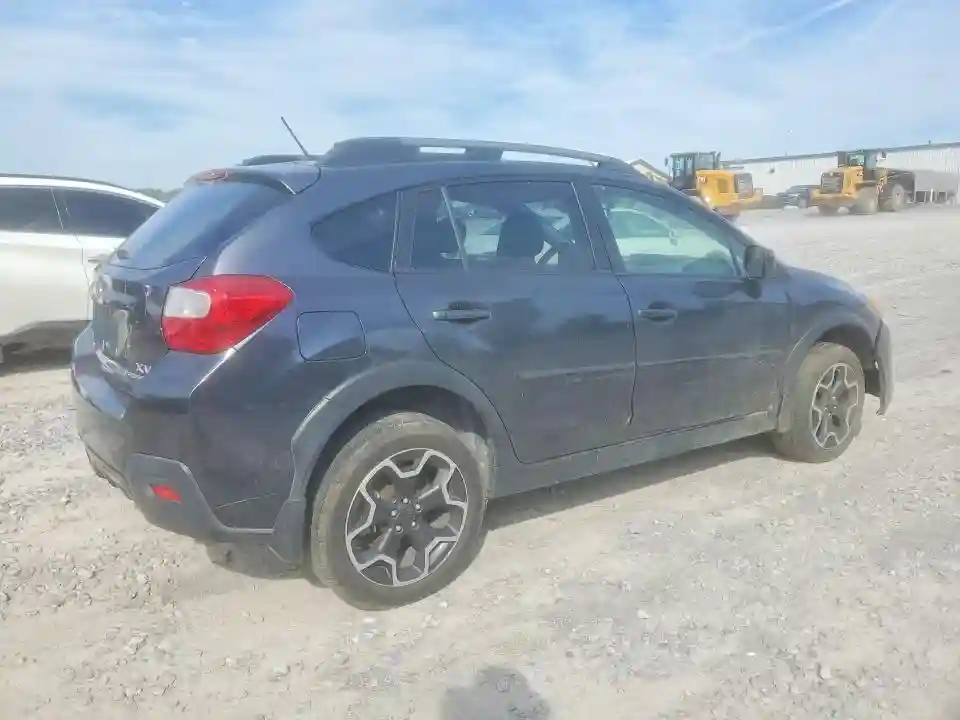JF2GPAVC5D2884127 2013 SUBARU XV-2