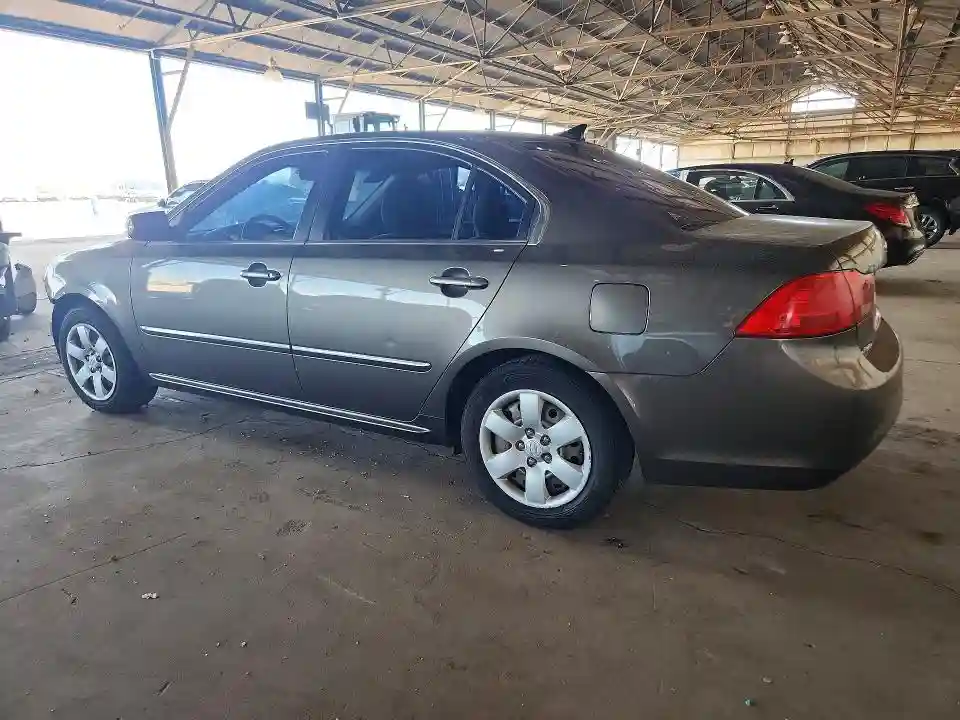 KNAGG4A89A5440144 2010 KIA OPTIMA-1