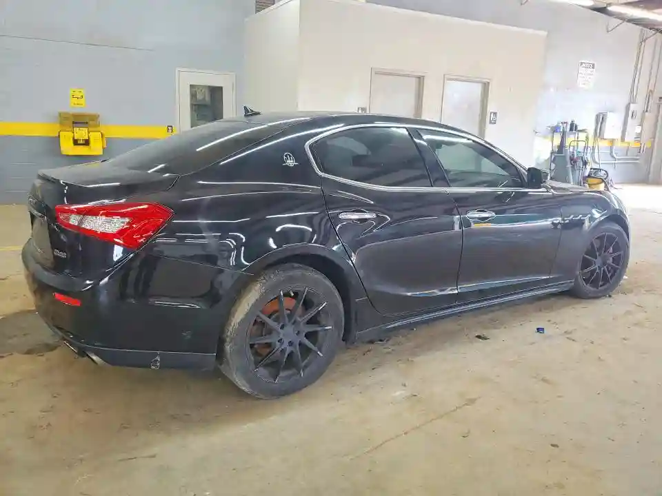 ZAM57XSA4E1112149 2014 MASERATI ALL MODELS-2
