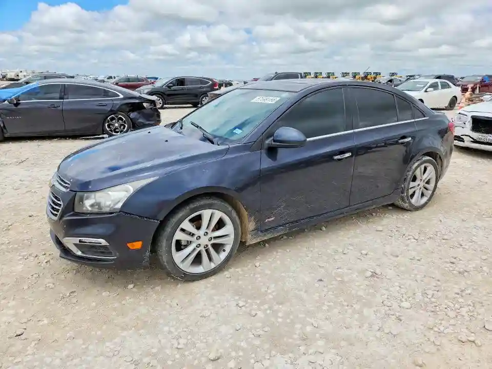1G1PG5SB7F7249572 2015 CHEVROLET CRUZE-0