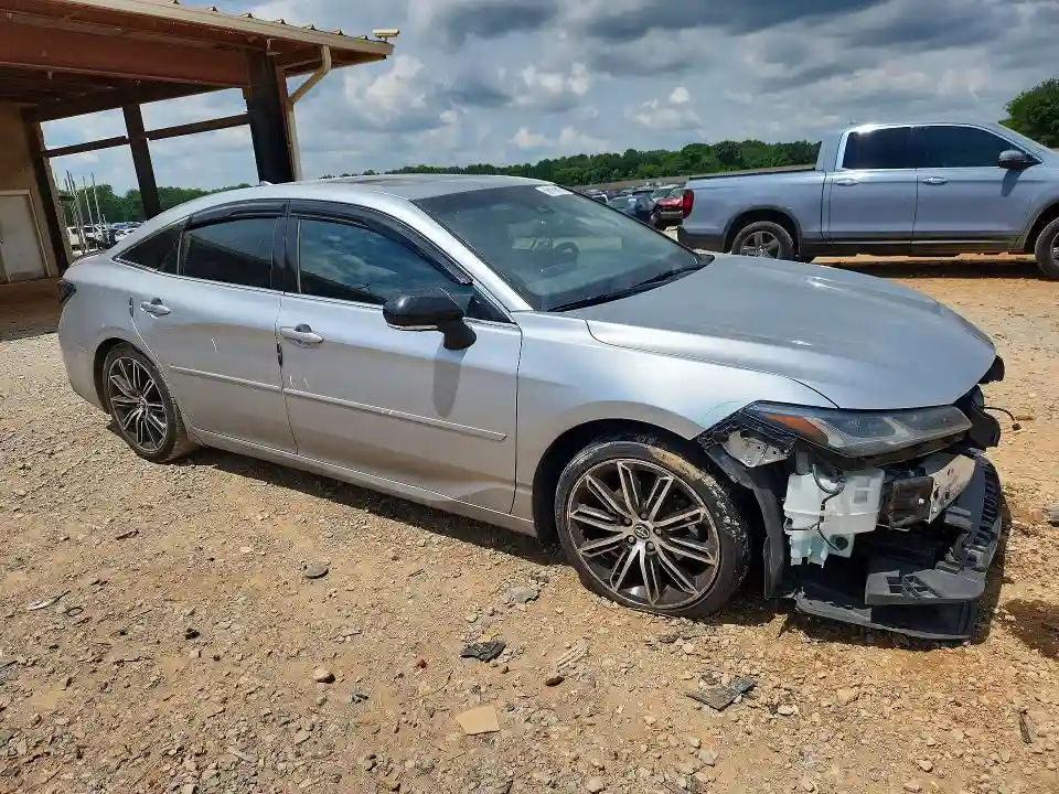 4T1BZ1FB3KU009862 2019 TOYOTA AVALON-3