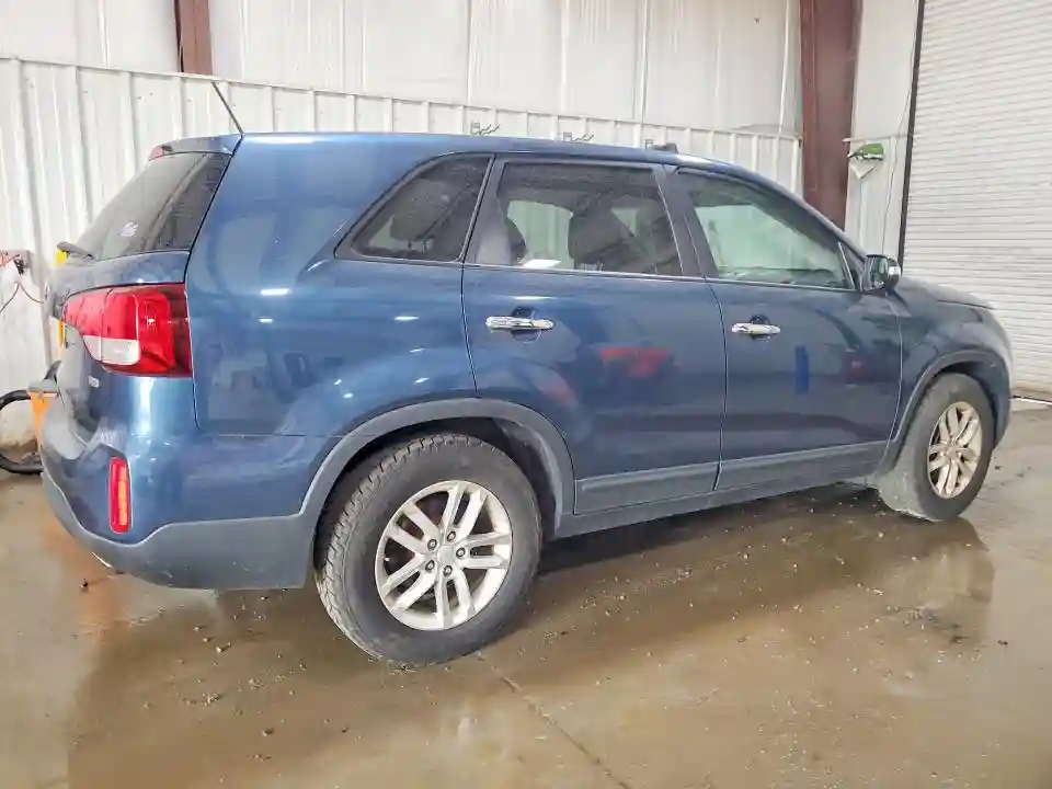 5XYKT3A66EG463475 2014 KIA SORENTO-2