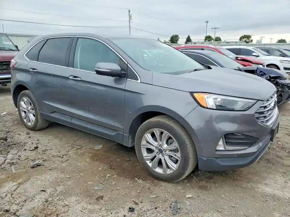 2FMPK4K94NBA51918 2022 FORD EDGE-3