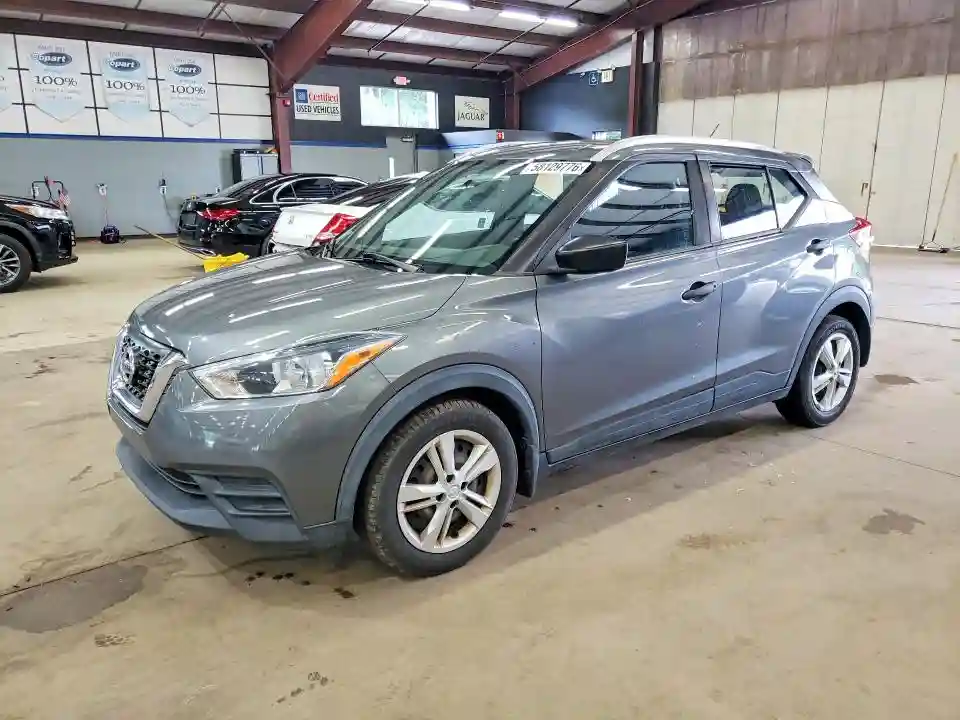 3N1CP5CU4KL563484 2019 NISSAN KICKS-0