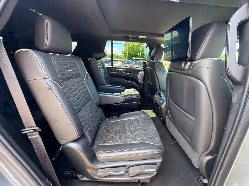 1GYS4DKL1MR346498 2021 CADILLAC ESCALADE-5