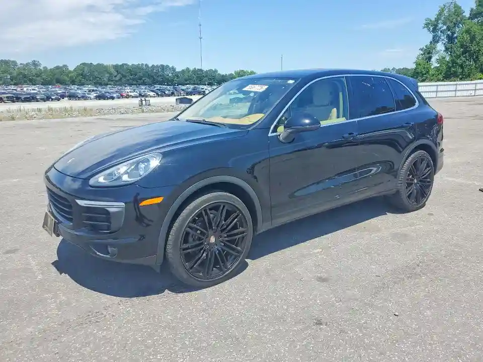 WP1AA2A23GLA03575 2016 PORSCHE CAYENNE-0