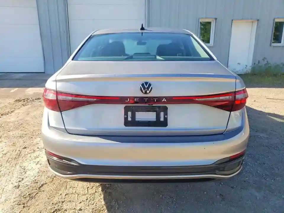 3VWCX7BU7SM081268 2025 VOLKSWAGEN JETTA-5