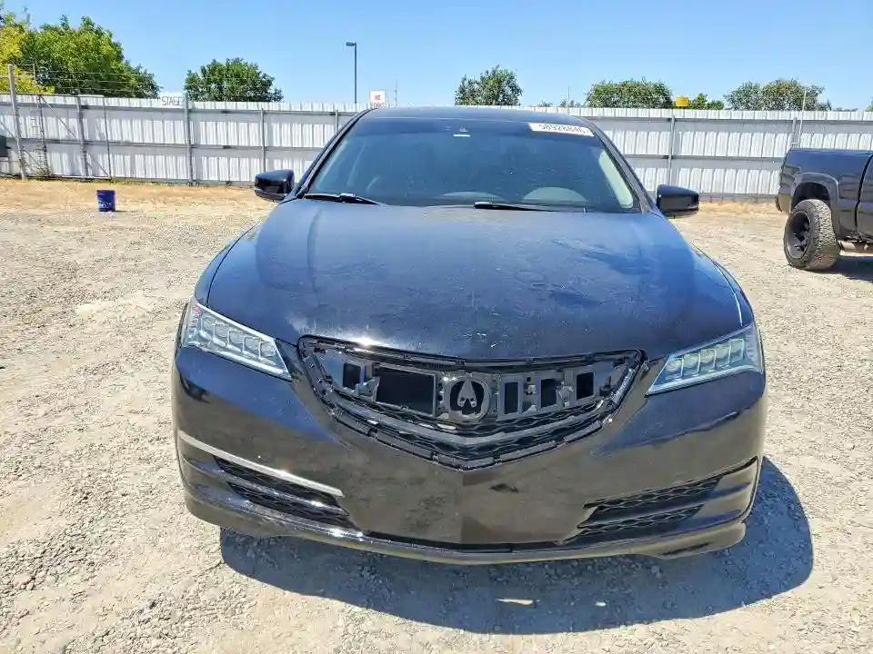 19UUB2F58GA011327 2016 ACURA TLX-4
