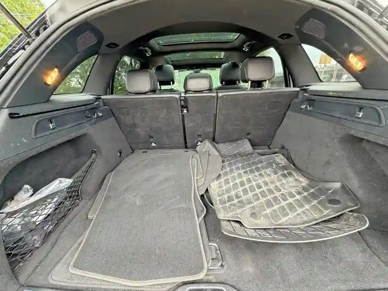 W1N0G8EB3MV316983 2021 MERCEDES-BENZ GLC-CLASS-5