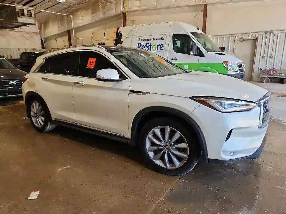 3PCAJ5M3XKF137177 2019 INFINITI QX50-3
