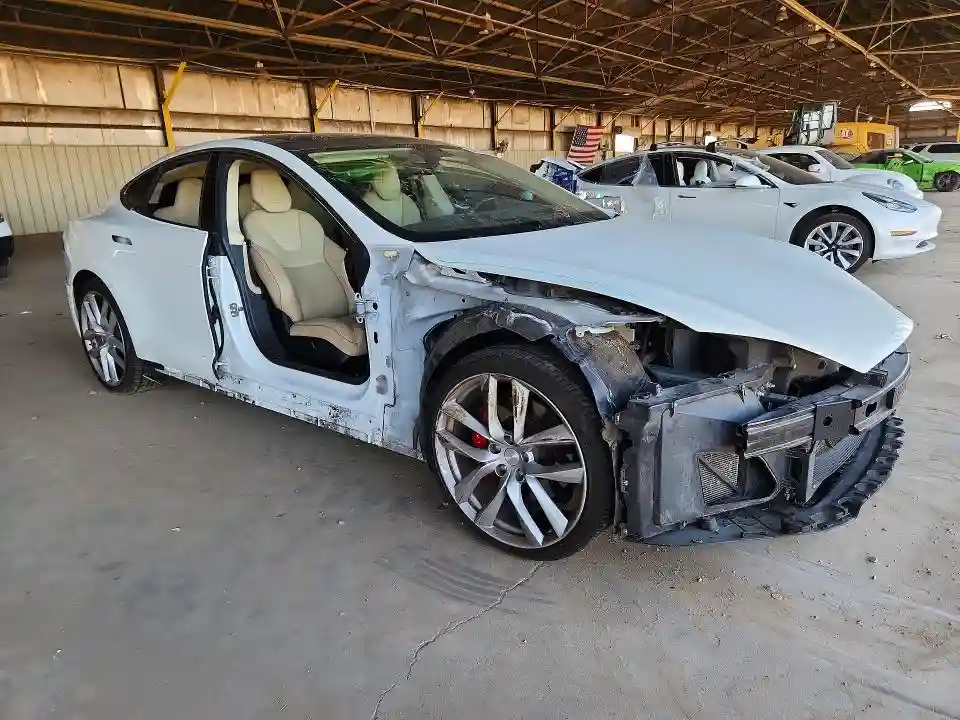 5YJSA1E41GF169995 2016 TESLA MODEL S-3