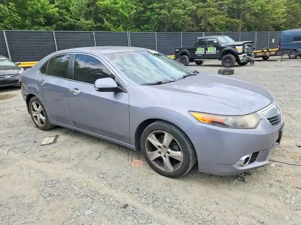 JH4CU2F61BC000789 2011 ACURA TSX-3