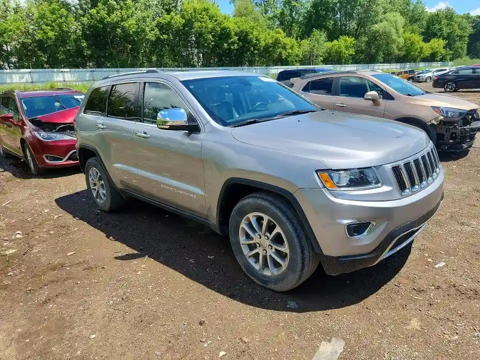 1C4RJFBG3FC128919 2015 JEEP CHEROKEE-3