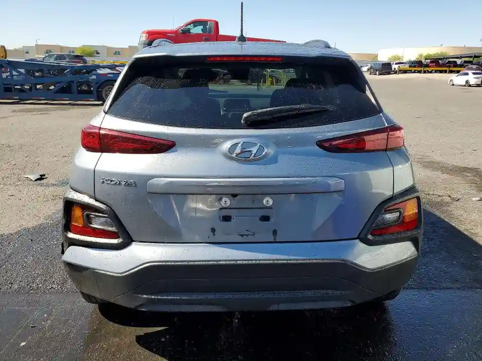 KM8K22AA2MU704006 2021 HYUNDAI KONA-5