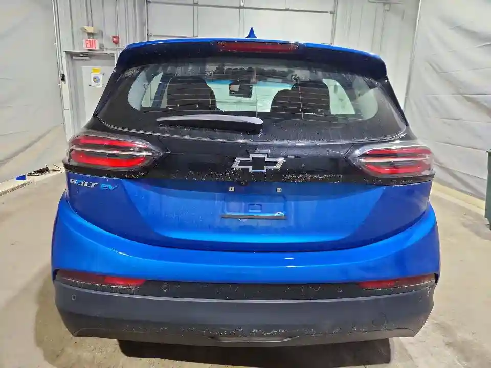 1G1FX6S05P4118210 2023 CHEVROLET BOLT-5