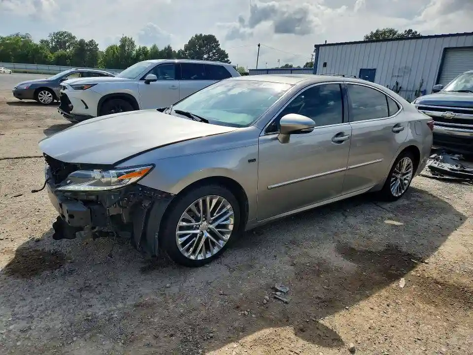 58ABK1GG3GU004952 2016 LEXUS ES-0
