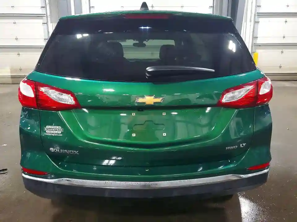 2GNAXSEV2J6286529 2018 CHEVROLET EQUINOX-5