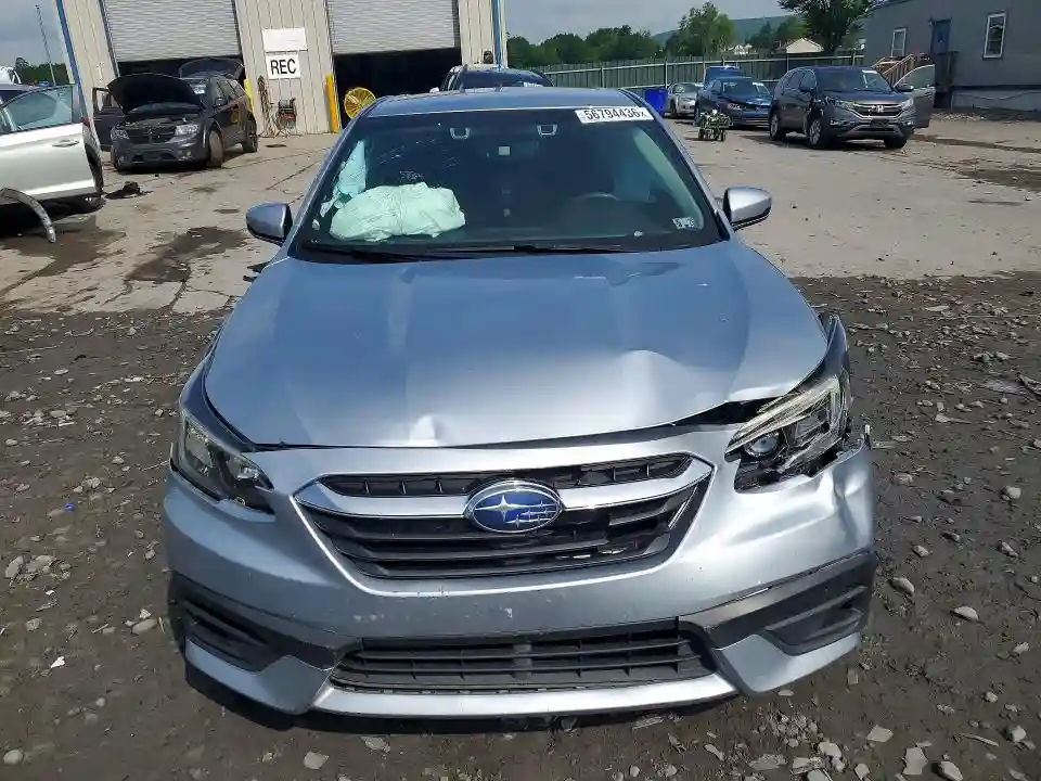 4S3BWAD6XM3018702 2021 SUBARU LEGACY-4