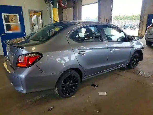 ML32FUFJ6PHF00390 2023 MITSUBISHI MIRAGE-2