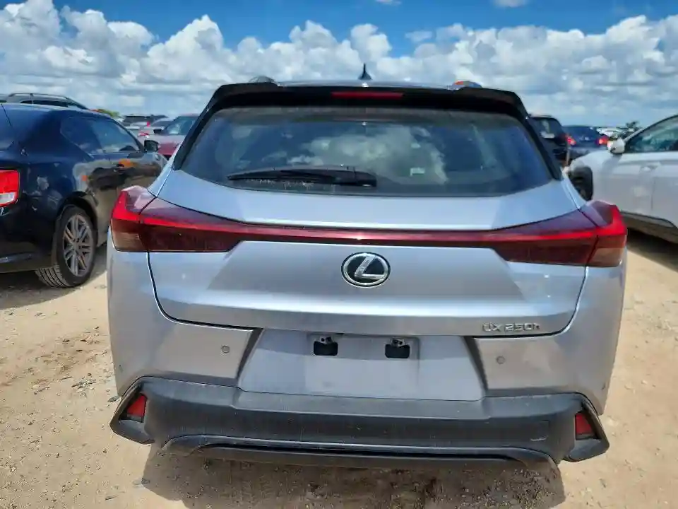 JTHB6JBH1R2164003 2024 LEXUS UX 250H F-5