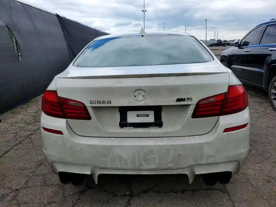 WBSFV9C58DC773514 2013 BMW M5-5