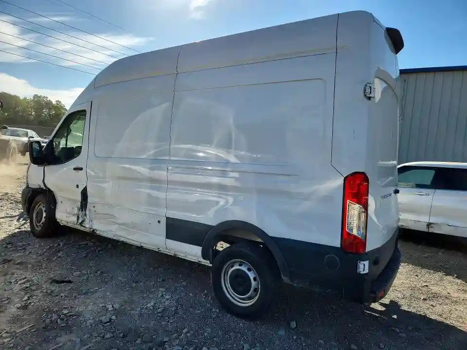 1FTBR1X85SKB09657 2025 FORD TRANSIT-1