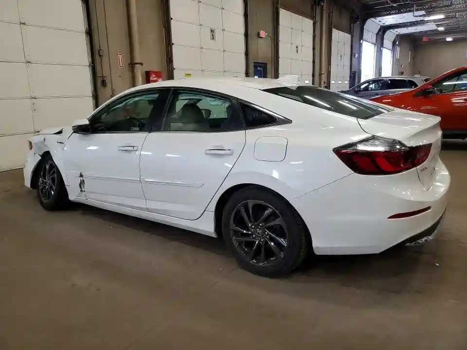 19XZE4F95KE001922 2019 HONDA INSIGHT-1
