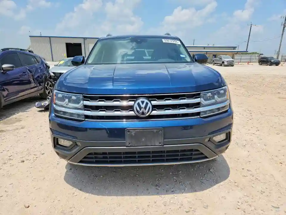 1V2LR2CA7JC538194 2018 VOLKSWAGEN ATLAS-4