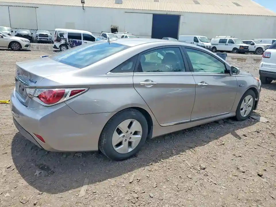 KMHEC4A46CA039076 2012 HYUNDAI SONATA-2