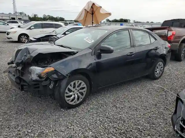 2T1BURHE5KC188766 2019 TOYOTA COROLLA-0