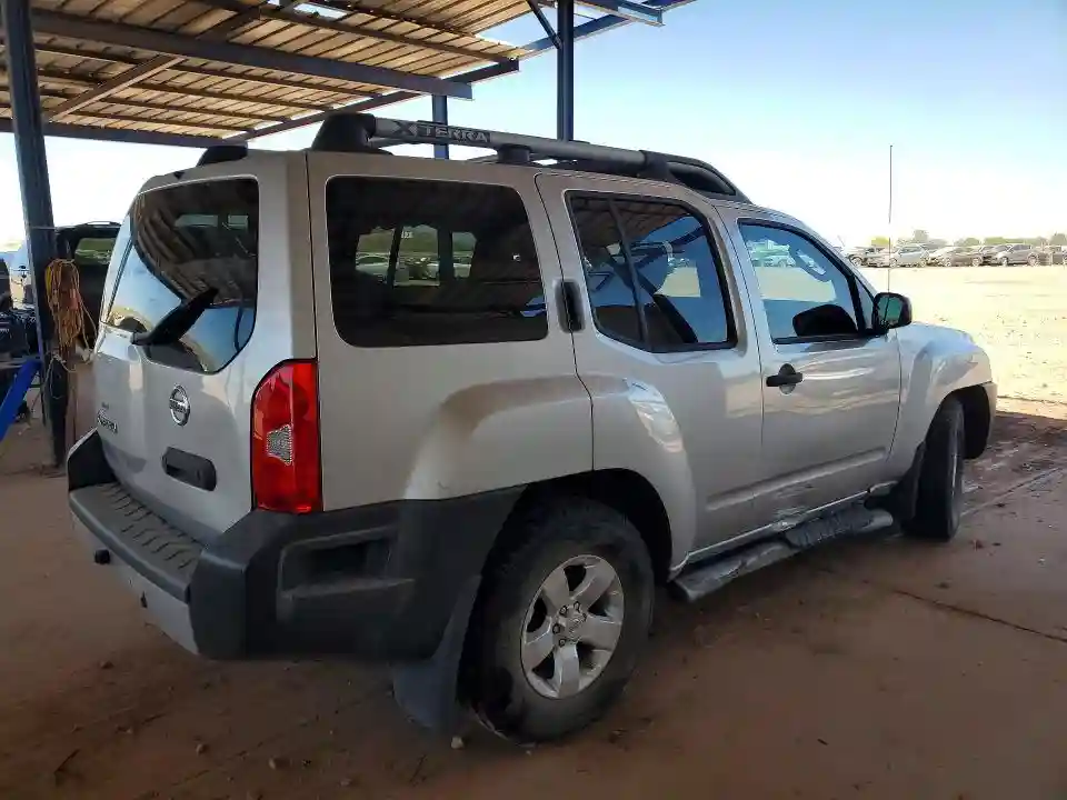 5N1AN0NU3AC521680 2010 NISSAN XTERRA-2
