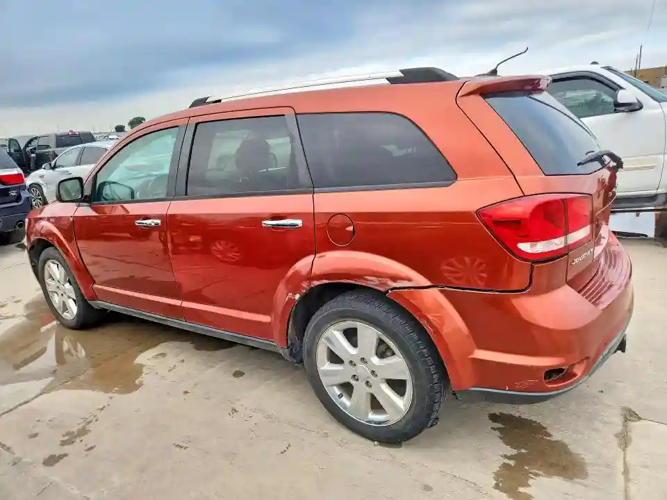 3C4PDCDGXCT226775 2012 DODGE JOURNEY-1