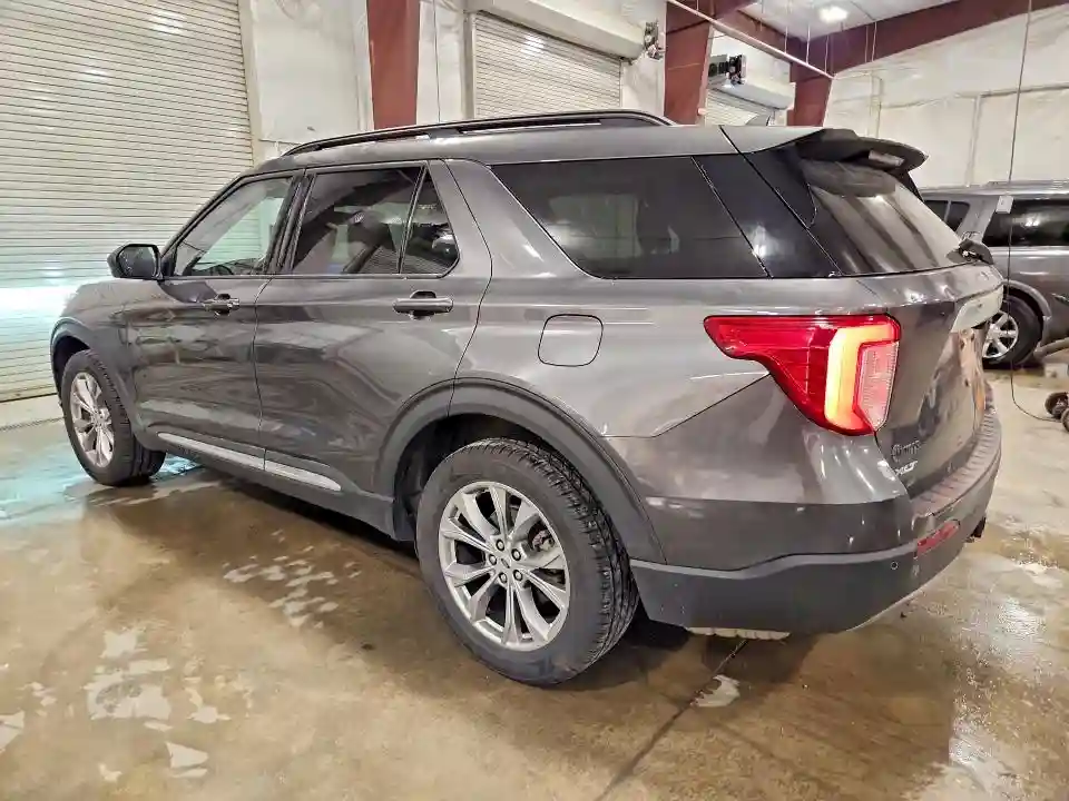1FMSK8DH7LGA60916 2020 FORD EXPLORER-1