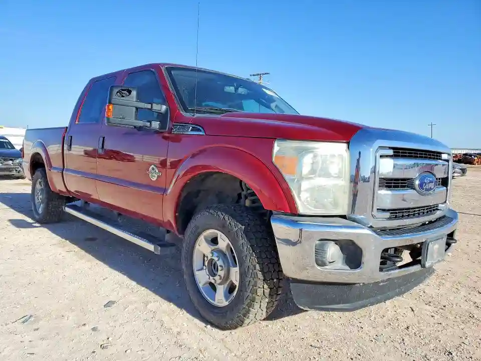 1FT7W2BT2GEA31179 2016 FORD F250-3
