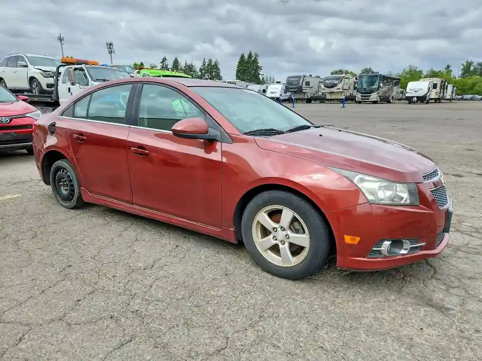 1G1PF5SC1C7258436 2012 CHEVROLET CRUZE-3