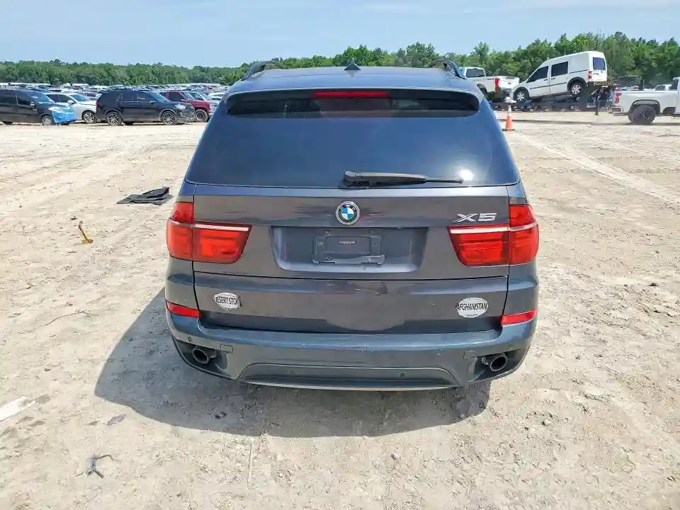 5UXZV4C56CL762144 2012 BMW X5-5