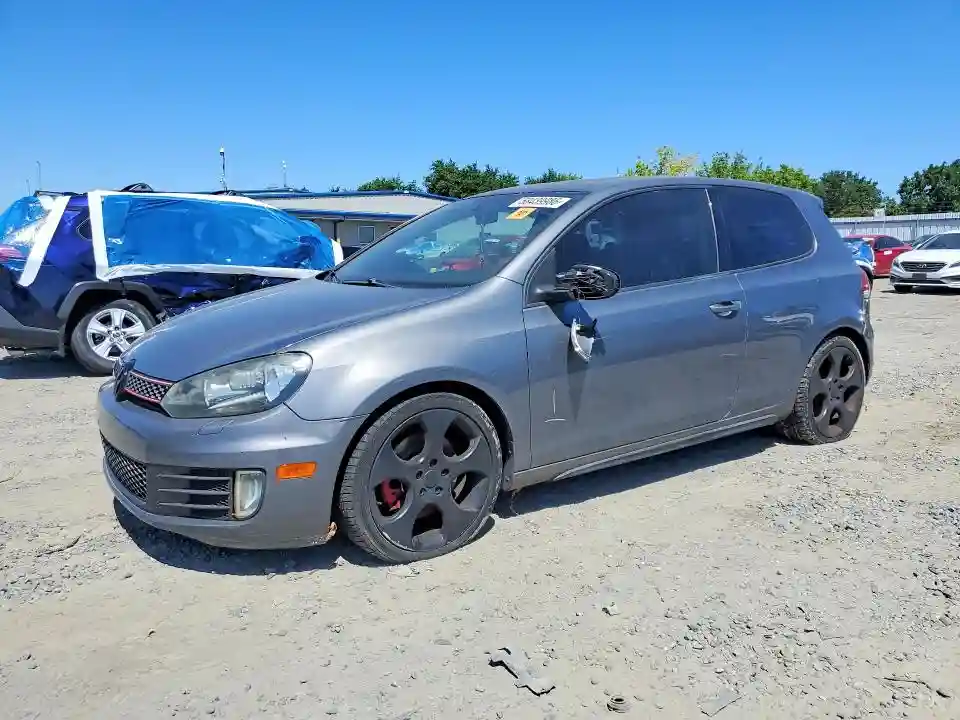 WVWFV7AJ7AW166963 2010 VOLKSWAGEN GTI-0