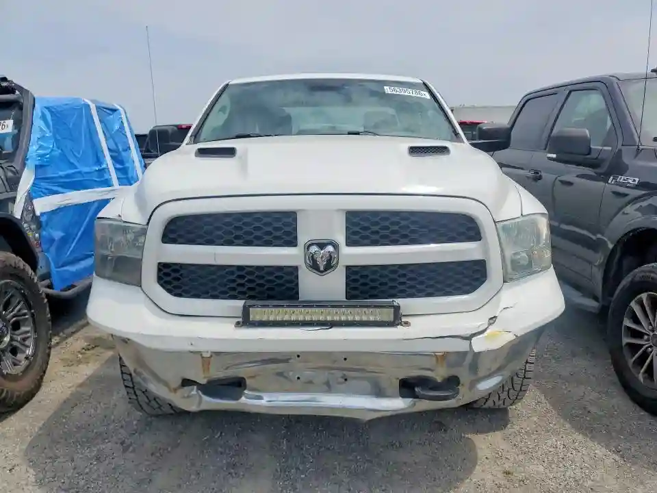 1C6RR7FT6ES468051 2014 RAM 1500-4