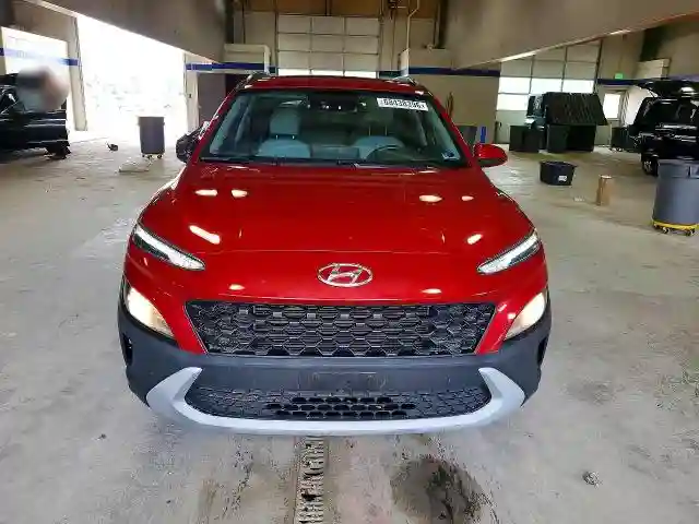 KM8K32AB7NU848335 2022 HYUNDAI KONA-4