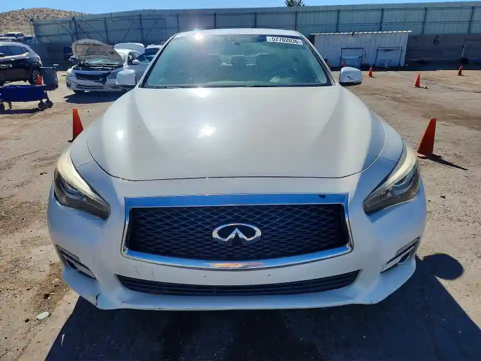 JN1EV7AR3HM834493 2017 INFINITI Q50 3.0T P-4