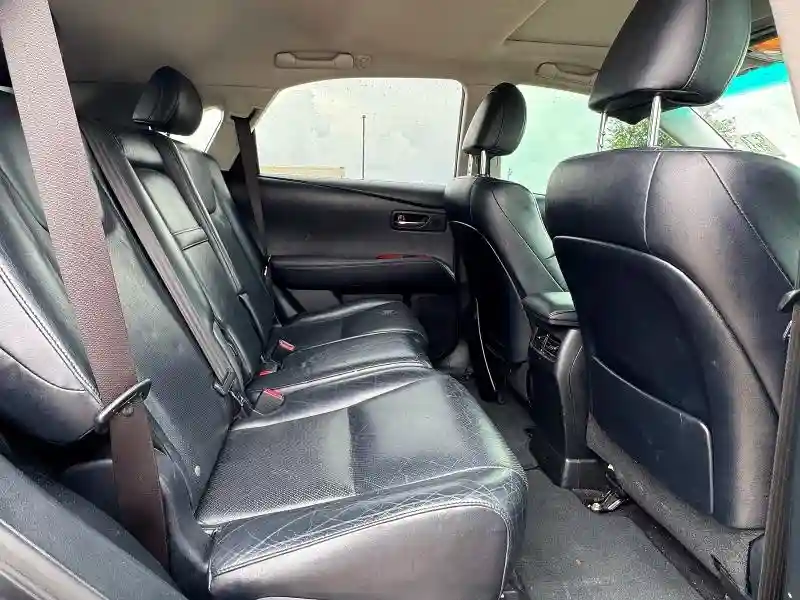 JTJZB1BA0B2005992 2011 LEXUS RX450-5