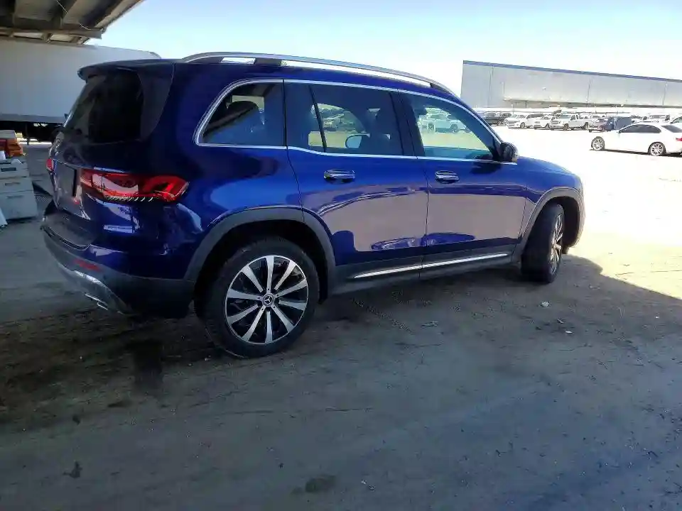 W1N4M4GB1MW102794 2021 MERCEDES-BENZ GLB-CLASS-2