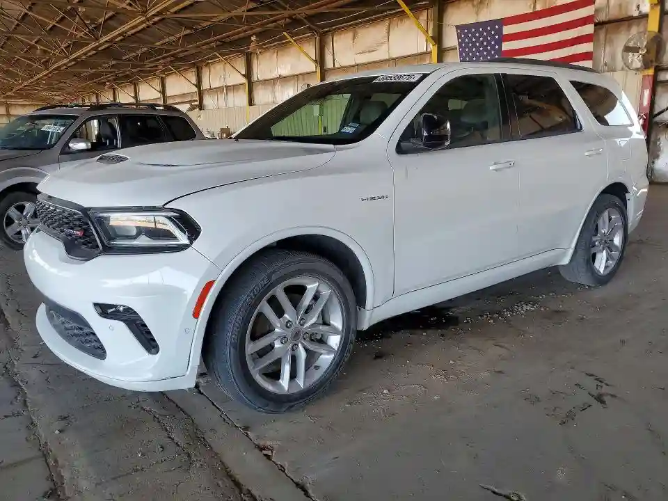 1C4SDHCT8PC557491 2023 DODGE DURANGO-0